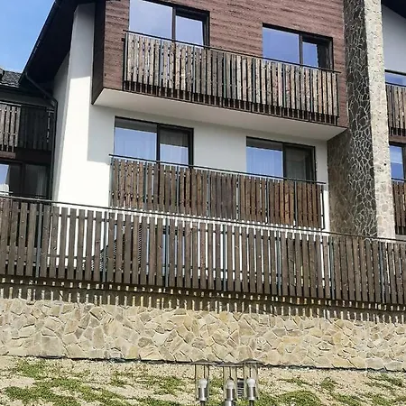 Widok Karkonosze Apartment