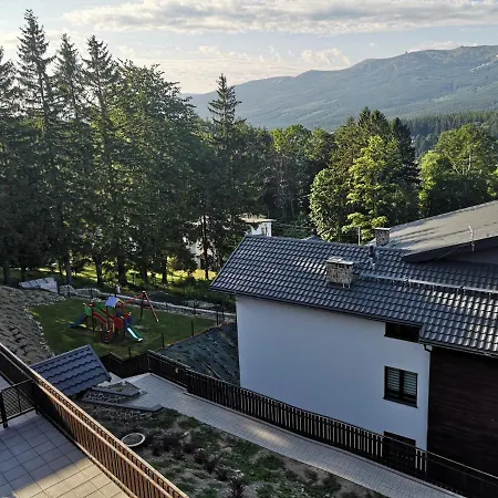 Widok Karkonosze Apartment *
