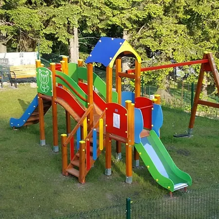 Apartament Widok Karkonosze