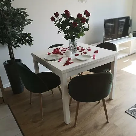 Daire Widok Karkonosze Szklarska Poreba