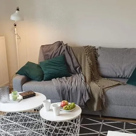 Apartament Widok Karkonosze *