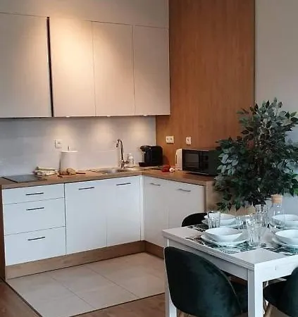 Daire Widok Karkonosze