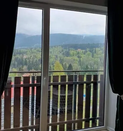 Apartament Widok Karkonosze