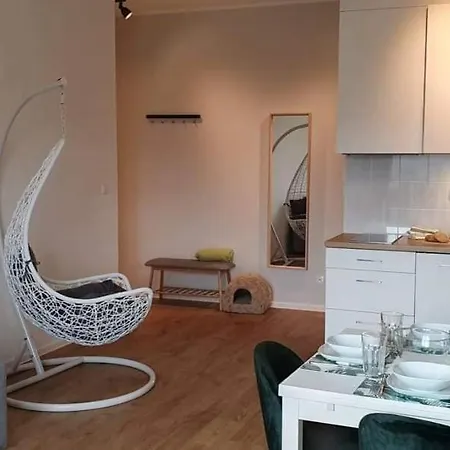 Apartament Widok Karkonosze *
