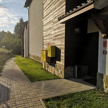 Widok Karkonosze Daire