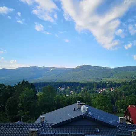 Daire Widok Karkonosze