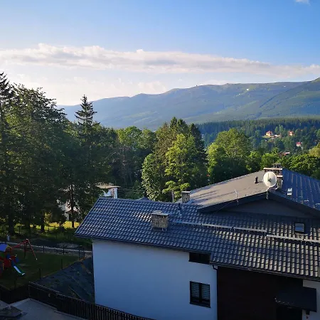 Apartament Widok Karkonosze Szklarska Poręba