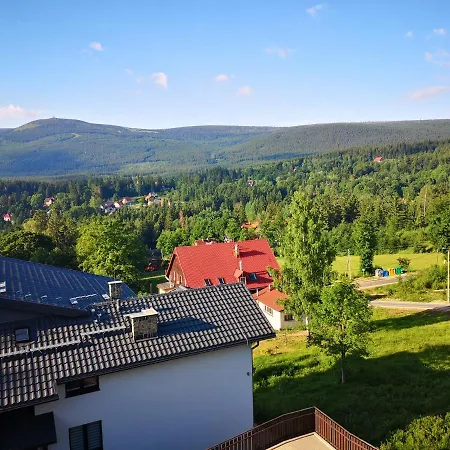 Widok Karkonosze Apartament *