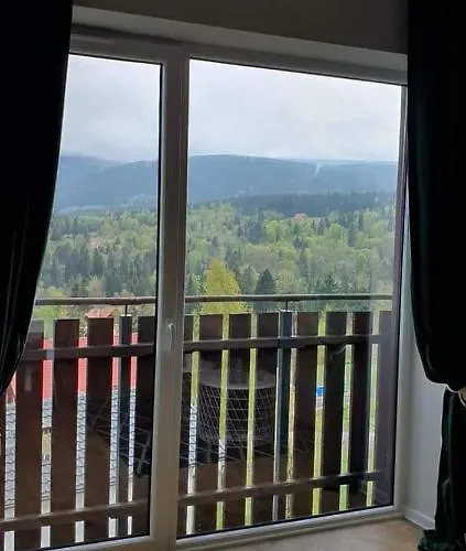 Lägenhet Widok Karkonosze